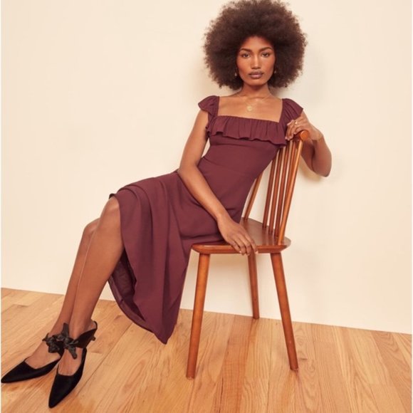 Reformation Dresses & Skirts - NWOT Reformation Colette Dress
